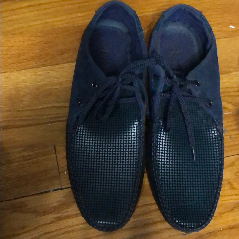 Brix shoes
